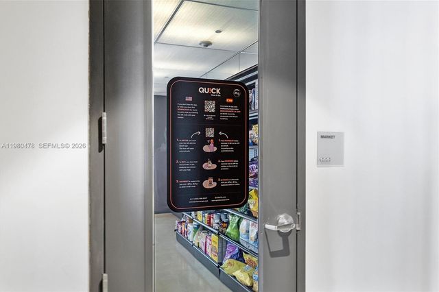 500 Brickell Ave 4101, Miami, FL 33131