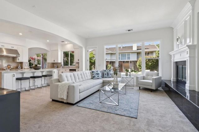 2797 Clara Smith Place, San Jose, CA 95135