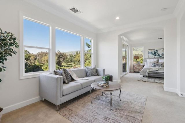 2797 Clara Smith Place, San Jose, CA 95135