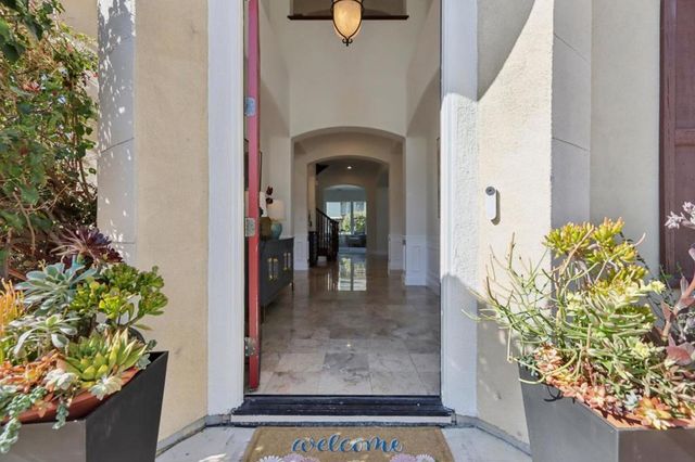 2797 Clara Smith Place, San Jose, CA 95135