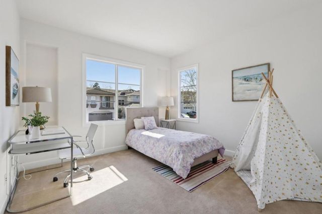 2797 Clara Smith Place, San Jose, CA 95135