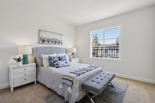 2797 Clara Smith Place, San Jose, CA 95135