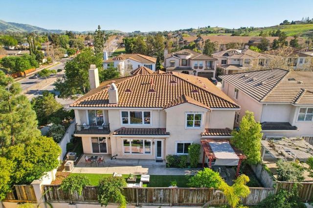 2797 Clara Smith Place, San Jose, CA 95135