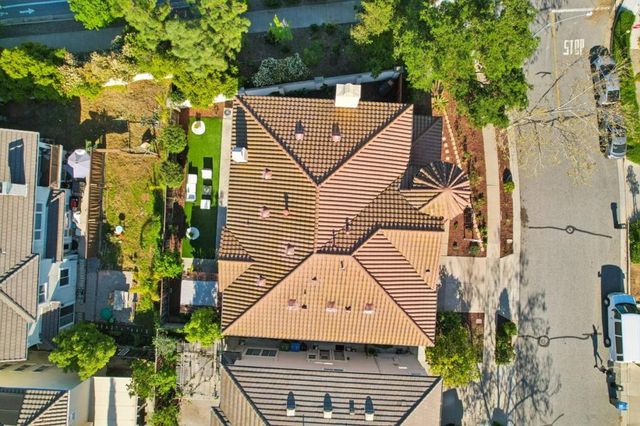 2797 Clara Smith Place, San Jose, CA 95135