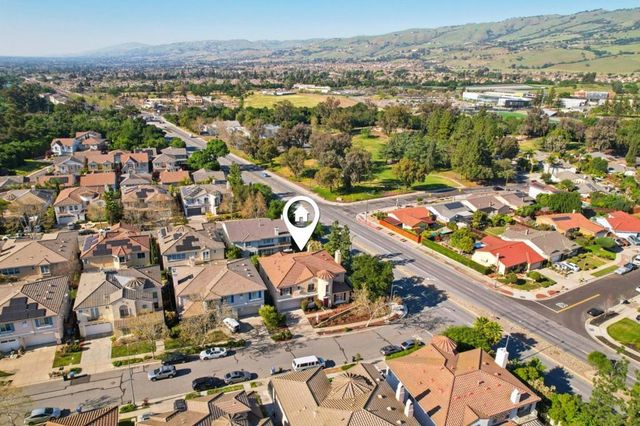 2797 Clara Smith Place, San Jose, CA 95135