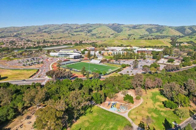 2797 Clara Smith Place, San Jose, CA 95135