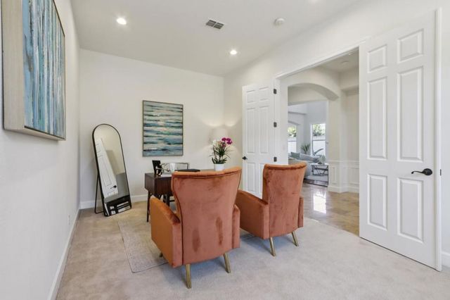 2797 Clara Smith Place, San Jose, CA 95135