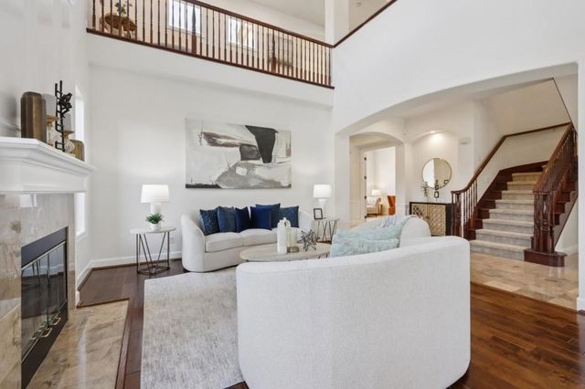 2797 Clara Smith Place, San Jose, CA 95135