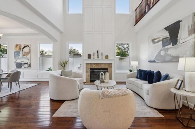 2797 Clara Smith Place, San Jose, CA 95135