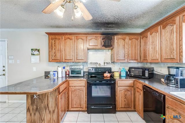 3610 Plains Drive, Killeen, TX 76542