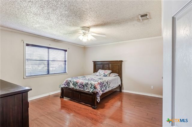 3610 Plains Drive, Killeen, TX 76542