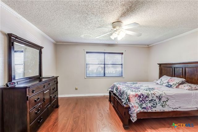 3610 Plains Drive, Killeen, TX 76542