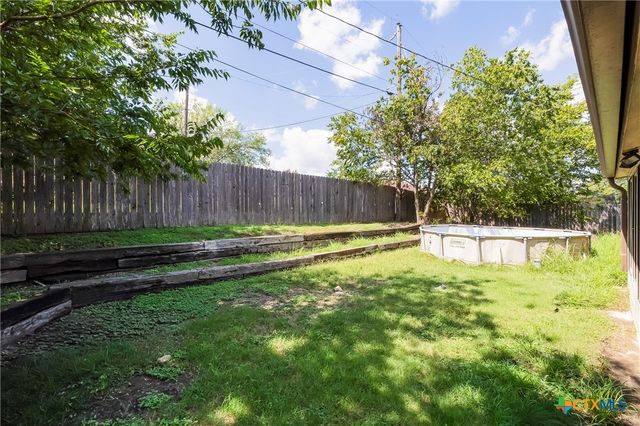 3610 Plains Drive, Killeen, TX 76542