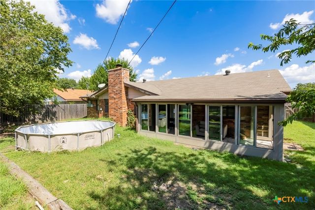 3610 Plains Drive, Killeen, TX 76542