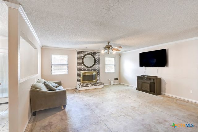 3610 Plains Drive, Killeen, TX 76542