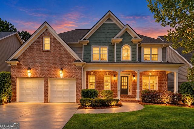 90 Whitegrass Way, Grayson, GA 30017