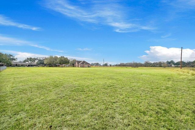 0 Rabb Ridge Drive, Richmond, TX 77469