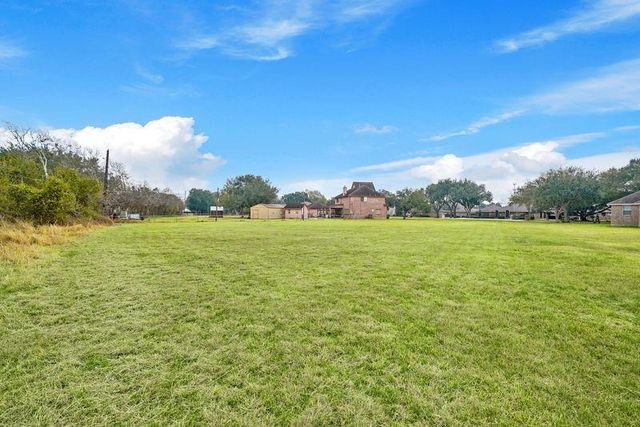 0 Rabb Ridge Drive, Richmond, TX 77469