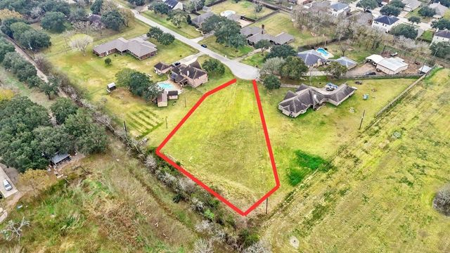 0 Rabb Ridge Drive, Richmond, TX 77469