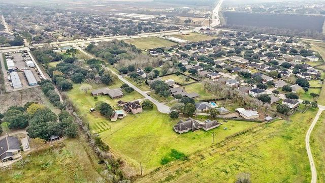 0 Rabb Ridge Drive, Richmond, TX 77469