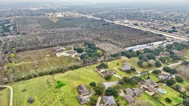 0 Rabb Ridge Drive, Richmond, TX 77469