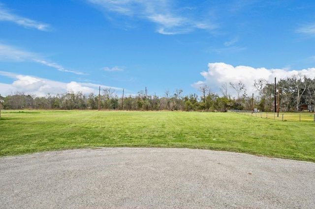 0 Rabb Ridge Drive, Richmond, TX 77469