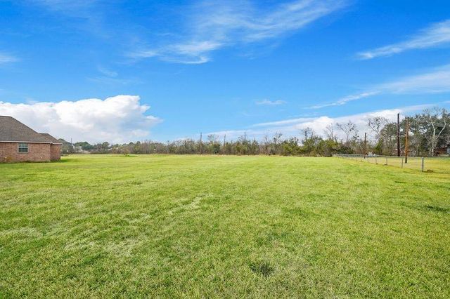 0 Rabb Ridge Drive, Richmond, TX 77469