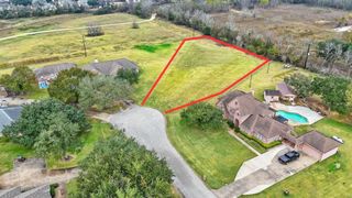 0 Rabb Ridge Drive, Richmond, TX 77469