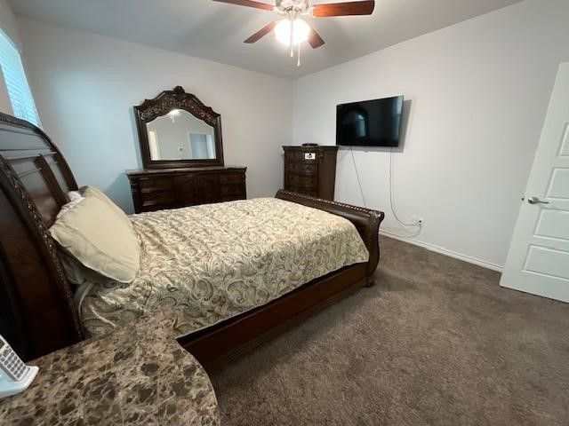 2245 Miramar Drive, Little Elm, TX 75068