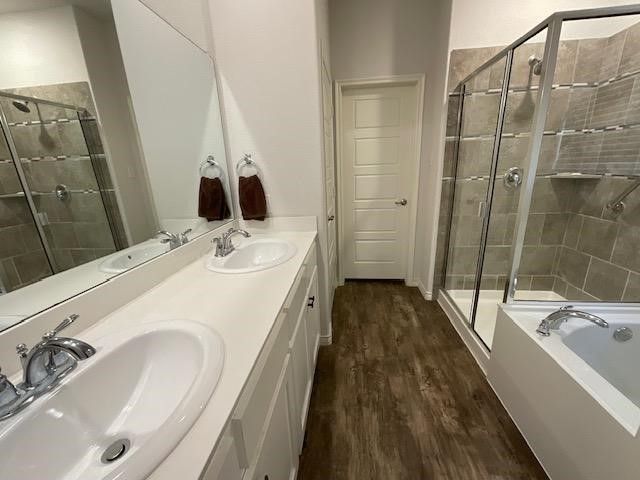 2245 Miramar Drive, Little Elm, TX 75068
