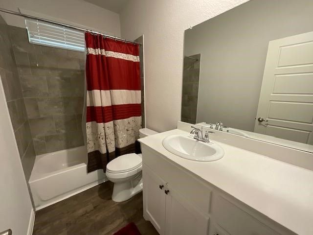 2245 Miramar Drive, Little Elm, TX 75068