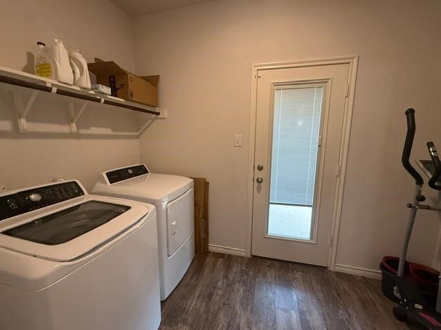 2245 Miramar Drive, Little Elm, TX 75068