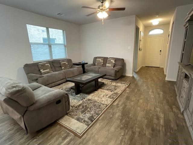 2245 Miramar Drive, Little Elm, TX 75068
