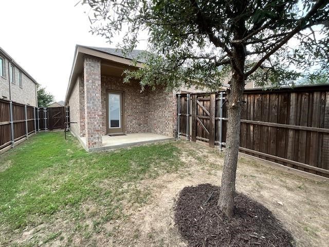 2245 Miramar Drive, Little Elm, TX 75068
