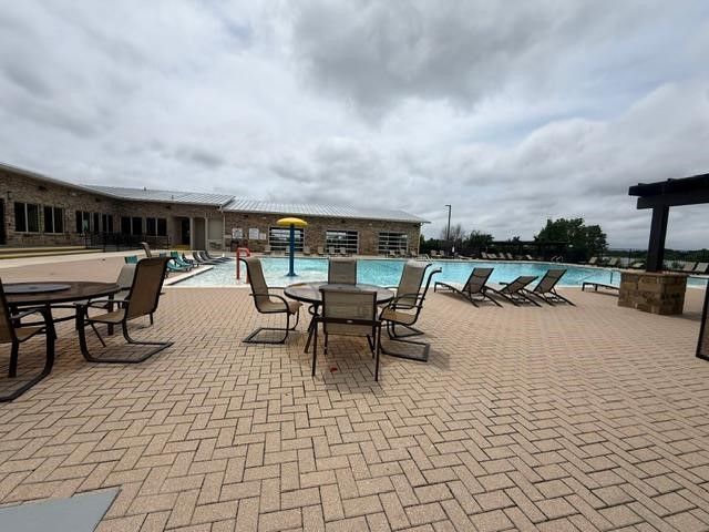 2245 Miramar Drive, Little Elm, TX 75068