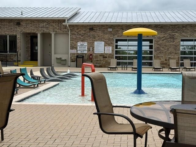 2245 Miramar Drive, Little Elm, TX 75068