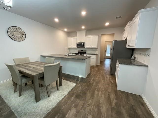 2245 Miramar Drive, Little Elm, TX 75068