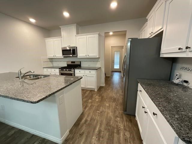 2245 Miramar Drive, Little Elm, TX 75068