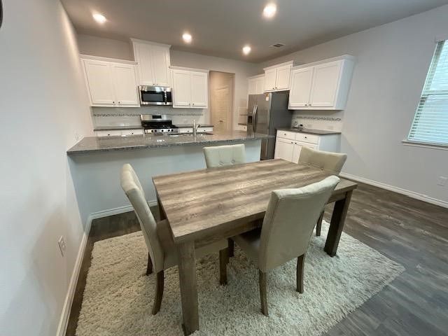 2245 Miramar Drive, Little Elm, TX 75068