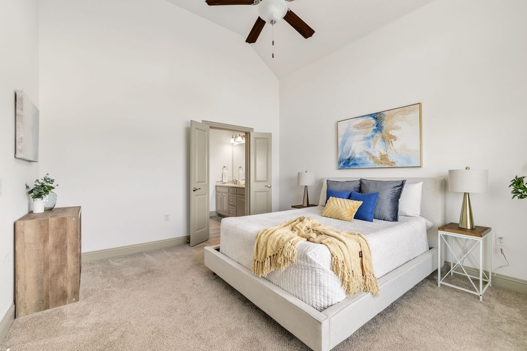 4090 Pequin Drive, Prosper, TX 75078 — photo 5