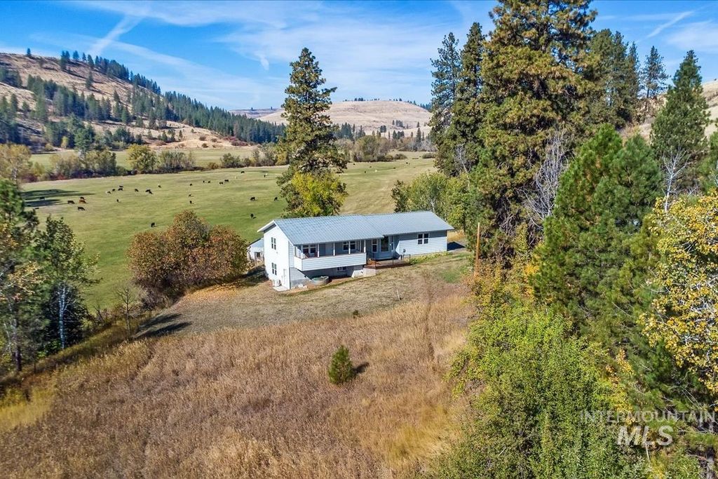 2687 West Fork Rd, Fruitvale, ID 83612 photo 4