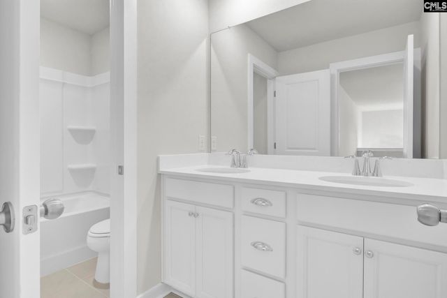 665 Rose Copper Way Drive, Lexington, SC 29073