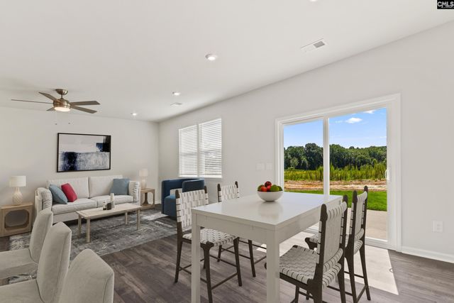 665 Rose Copper Way Drive, Lexington, SC 29073