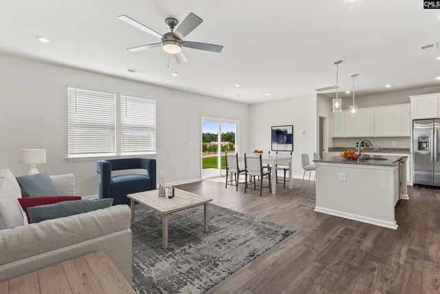 665 Rose Copper Way Drive, Lexington, SC 29073