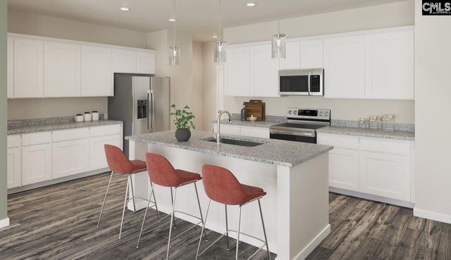 665 Rose Copper Way Drive, Lexington, SC 29073