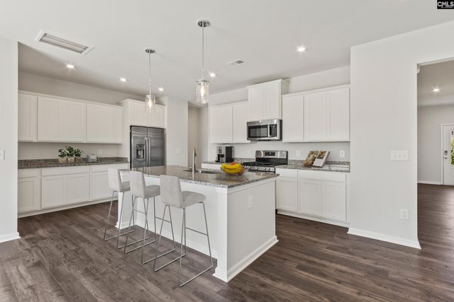 665 Rose Copper Way Drive, Lexington, SC 29073