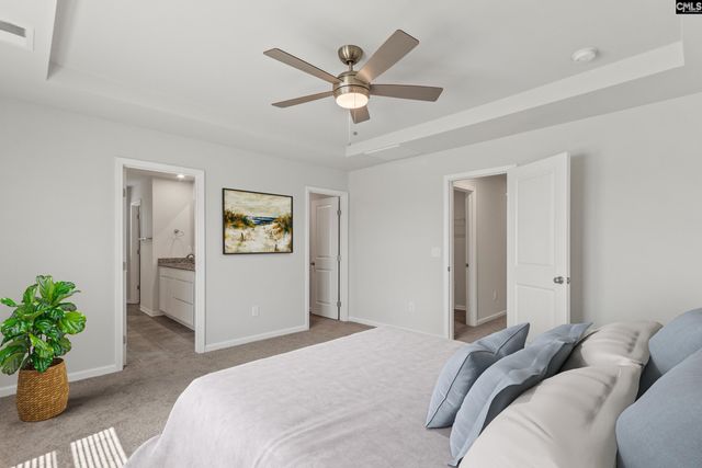 665 Rose Copper Way Drive, Lexington, SC 29073