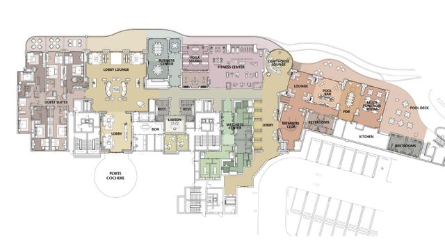 2200 Pga Boulevard 207, Palm Beach Gardens, FL 33408