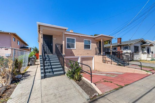 1821 74Th Ave, Oakland, CA 94621