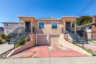 1821 74Th Ave, Oakland, CA 94621